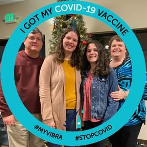 Meet your Posher, Jeana